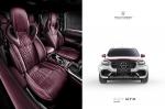 Mercedes-Benz X350 d 4Matic EXY GTX by Carlex Design 2019 года